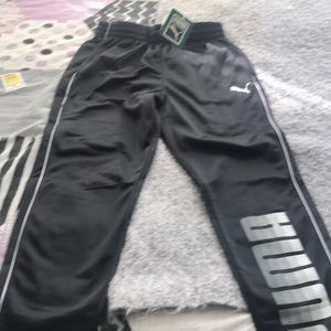 Boys Sports Pants